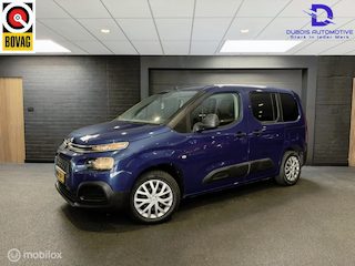 Citroën Berlingo combi 1.2 PT Feel|Nieuwe Distributie+APK