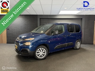 Citroën Berlingo combi 1.2 PT Feel|Nieuwe Distributie+APK