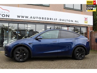 Tesla Model Y RWD 60 kWh