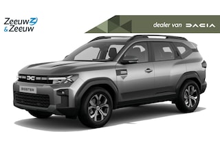 Dacia Bigster Hybrid 155 Expression Nu uit voorraad leverbaar met € 3.000,- Zeeuw en Zeeuw Voorraadkorting| Verschillende kleuren beschikbaar | Vraag naar de voorraad | Financier uw Bigster tegen slechts 4,9% rente