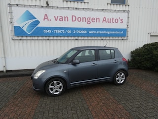 Suzuki Swift 1.3 SHOGUN,Airco,Stuurbekr,APK 30-6-27
