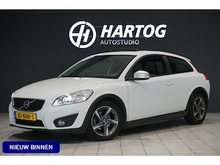 Volvo C30 1.6 D2 R-edition + PANO / NAVI / LEDER / XENON / STOELVERWARMING