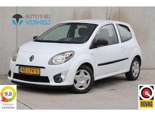 Renault Twingo 1.2-16V Authentique / AIRCO / INCL NIEUWE DISTR RIEM
