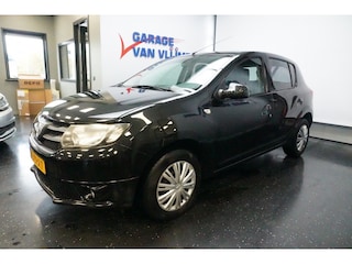 Dacia Sandero 0.9 TCe Lauréate Airco/Navi/PDC/Trekhaak