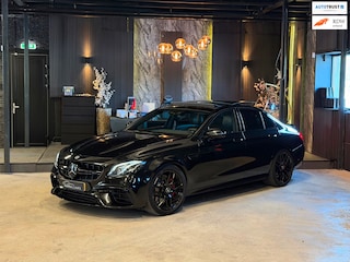 Mercedes-Benz E-klasse AMG 63 S 4MATIC+|BOMVOL|DEALER ONDERHOUDEN