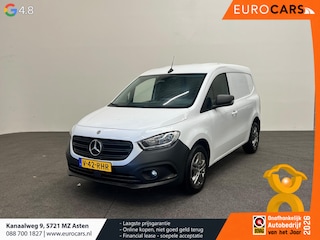 Mercedes-Benz Citan 110 CDI Base Airco