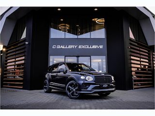 Bentley Bentayga 4.0 V8 S - Origineel NL | Keramisch | NAIM | Stoelkoeling & Massage