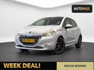Peugeot 208 1.2 VTi Access|NAVI|NL AUTO|GOED ONDERHOUDEN