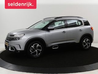 Citroën C5 Aircross 1.2 PureTech Business | Dodehoek ass. | Camera | LED | Apple Carplay | Navigatie |