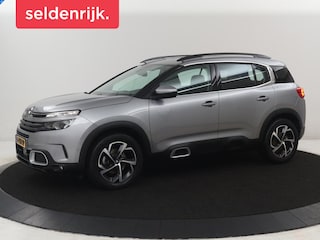Citroën C5 Aircross 1.2 PureTech Business | Dodehoek ass. | Camera | LED | Apple Carplay | Navigatie |