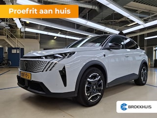 Peugeot 3008 1.6 plug-in Hybrid 225 GT Climate | Adaptive Cruise | Navigatie | Apple Carplay/Android auto | Camera 360