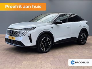 Peugeot 3008 1.6 plug-in Hybrid 225 GT Climate | Adaptive Cruise | Navigatie | Apple Carplay/Android auto | Camera 360