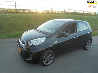 Kia Picanto 1.0 benzine 5 Deurs airco ecc lmv 101.000km
