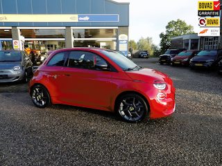 Fiat 500 Abarth Urban 42 kWh / Rijklaarprijs