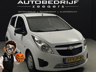 Chevrolet Spark 1.0 16V LS *Lage KM*NAP*AC*