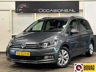 Volkswagen Touran 1.2 TSI Comfortline + NAVI