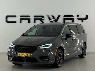 Chrysler Pacifica 3.6 Limited S Plug-in Hybrid NL-AUTO