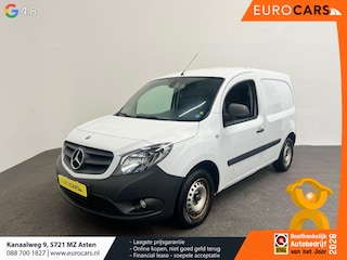 Mercedes-Benz Citan 109 CDI Airco