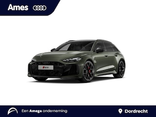 Audi A5 A5 Avant e-hybrid quattro