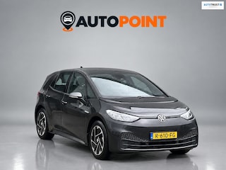 Volkswagen ID.3 Pro 58 kWh 92% SOH WARMTEPOMP DEALER OND 1 EIG