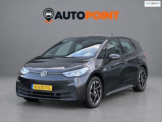 Volkswagen ID.3 Pro 58 kWh 92% SOH WARMTEPOMP DEALER OND 1 EIG