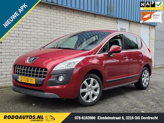 Peugeot 3008 1.6 VTi ST Airco Nieuwe APK ✅