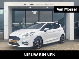 Ford Fiesta 1.0 EcoBoost ST-Line | Winterpakket | Cruise Control | Climate Control | DAB+ | LMV |