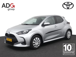 Toyota Yaris 1.5 Hybrid Active | Apple carplay Android auto | Cruise control | Trekhaak voor fietsendrager |