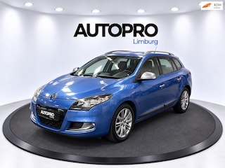 Renault Mégane Estate 1.4 TCe GT-Line Expression