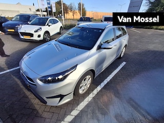 Kia Ceed Sportswagon 1.0 T-GDi DynamicLine | Cruise Control | Navigatie | Camera | Climate Control | Apple Carplay/Android Auto |