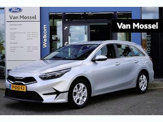 Kia Ceed Sportswagon 1.0 T-GDi DynamicLine | Cruise Control | Navigatie | Camera | Climate Control | Apple Carplay/Android Auto |