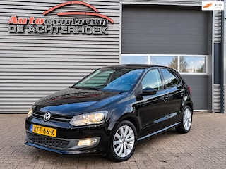 Volkswagen Polo 1.2 TSI Highline |AC| LM velgen|cruise control