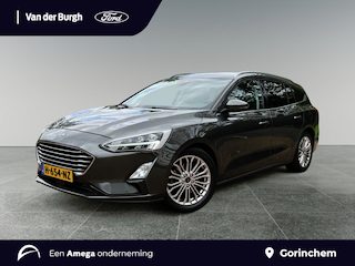 Ford Focus Wagon 1.0 EcoBoost Titanium Business | Panormadak | Winter Pack | B & O Audio Systeem | Camera |