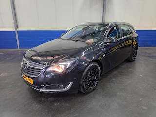 Opel Insignia Sports Tourer 1.6 T Edition
