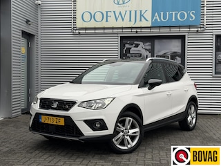 Seat Arona 1.0 TSI FR Clima Navi Camera CarPlay