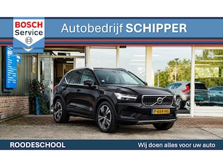 Volvo XC40 1.5 T4 Recharge Inscription Expression