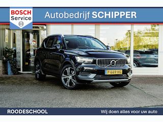 Volvo XC40 1.5 T4 Recharge Inscription Expression