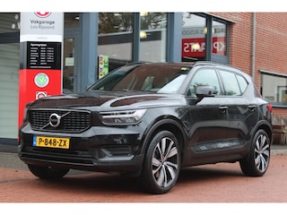 Volvo XC40 T4 Twin Engine *R-Design* | Trekhaak | Carplay | Cruise & Climate Control | Navigatie | PDC | Bluetooth |