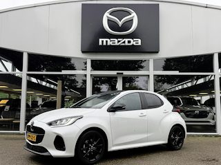 Mazda 2 1.5 Homura Plus