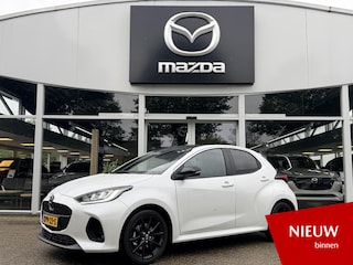 Mazda 2 1.5 Homura Plus