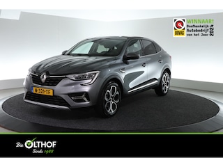 Renault Arkana 1.6 E-Tech Hybrid 145 Intens | CAMERA | CARPLAY |