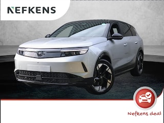 Opel Grandland Electric Ultimate 73 kWh | ZEER COMPLEET | SNEL RIJDEN