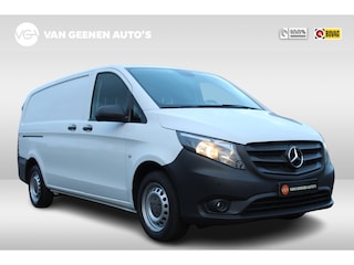 Mercedes-Benz Vito 114 CDI Lang L2 Automaat | Trekhaak | Camera | Parkeersensoren