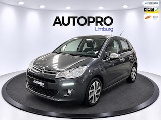 Citroën C3 1.0 PureTech Collection