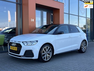 Audi A1 Sportback 25TFSI epic|Carplay|Bluetooth|Clima|Cruise