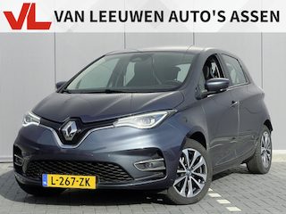 Renault Zoe R135 Zen 52 kWh | Nieuw binnen | Cruise | Apple Carplay | 1ste eig