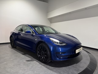 Tesla Model 3 Standard RWD Plus 60 kWh | Premium wit interieur | Trekhaak | ACC | Keurige auto