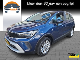 Opel Crossland 1.2 Turbo Elegance /Camera/Navi/1e Eig/Clima/Garantie