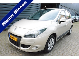 Renault Scénic 1.6 Expression|Cruise Control|Trekhaak|Clima|