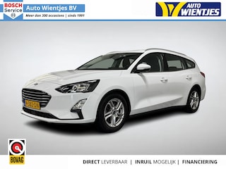 Ford Focus Wagon 1.0 EcoBoost | Trend Business | Airco | Cruise | Navi | Trekhaak